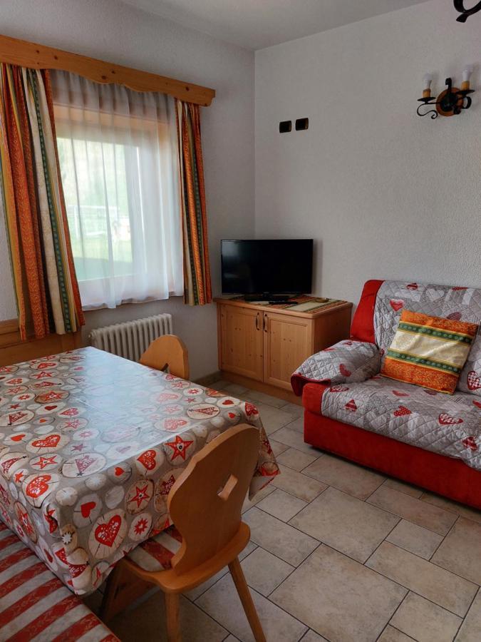Appartamenti Clelia Livigno Extérieur photo