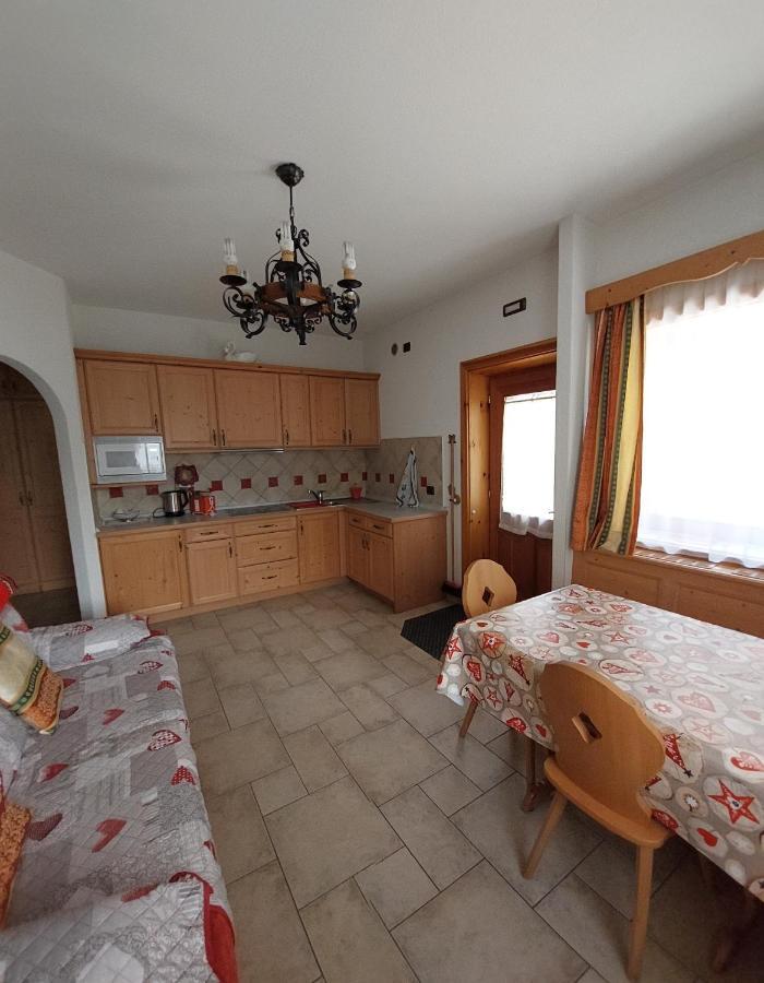 Appartamenti Clelia Livigno Extérieur photo