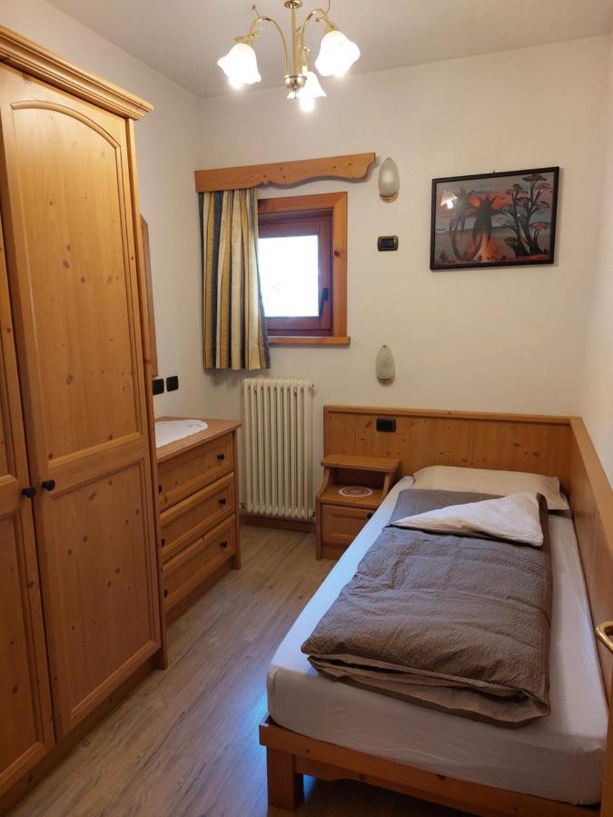 Appartamenti Clelia Livigno Extérieur photo