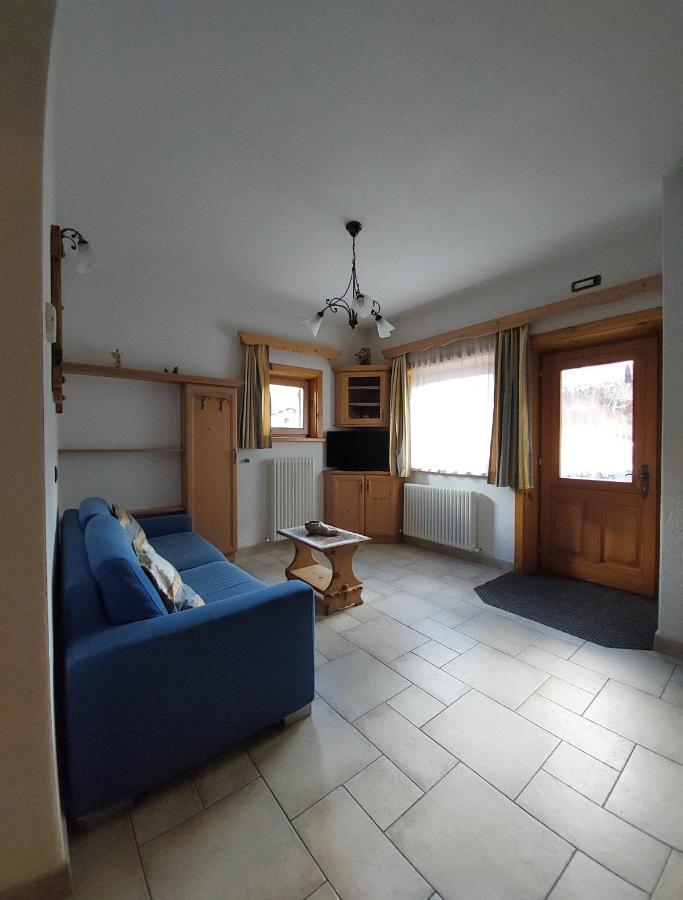 Appartamenti Clelia Livigno Extérieur photo