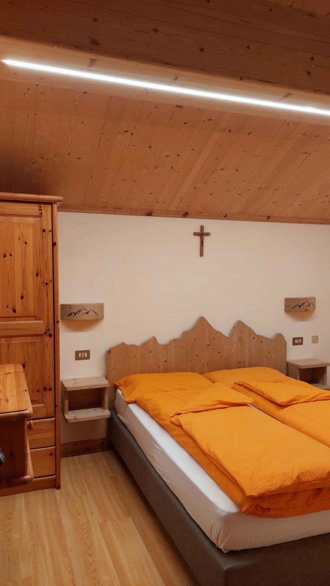 Appartamenti Clelia Livigno Extérieur photo